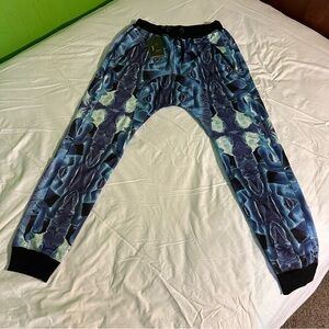 American Stitch Jogger Pants